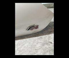 PORTELLONE POSTERIORE SEAT IBIZA IV COUPE 2008-201