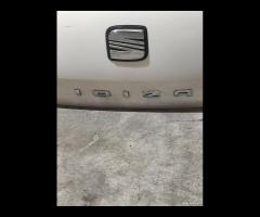 PORTELLONE POSTERIORE SEAT IBIZA IV COUPE 2008-201 - 7