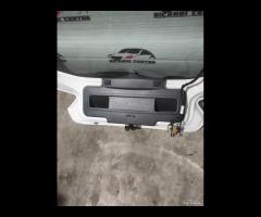 PORTELLONE POSTERIORE SEAT IBIZA IV COUPE 2008-201 - 8