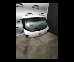 PORTELLONE POSTERIORE SEAT IBIZA IV COUPE 2008-201 - 10