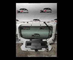 PORTELLONE POSTERIORE SEAT IBIZA IV COUPE 2008-201 - 12