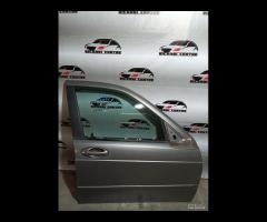 PORTA PORTIERA ANTERIORE DESTRA SAAB 9-5 STATION W