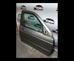 PORTA PORTIERA ANTERIORE DESTRA SAAB 9-5 STATION W - 8