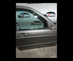 PORTA PORTIERA ANTERIORE DESTRA SAAB 9-5 STATION W - 10