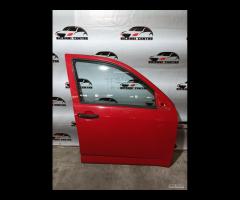 PORTA PORTIERA ANTERIORE DESTRA DAIHATSU TERIOS J2