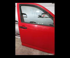 PORTA PORTIERA ANTERIORE DESTRA DAIHATSU TERIOS J2