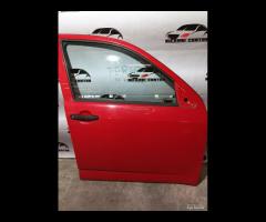 PORTA PORTIERA ANTERIORE DESTRA DAIHATSU TERIOS J2 - 9