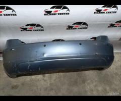 PARAURTI POSTERIORE SKODA FABIA 2 5J9807431 001011