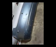 PARAURTI POSTERIORE SKODA FABIA 2 5J9807431 001011