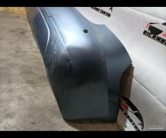 PARAURTI POSTERIORE SKODA FABIA 2 5J9807431 001011
