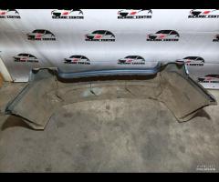 PARAURTI POSTERIORE SKODA FABIA 2 5J9807431 001011 - 9