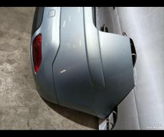 PARAURTI POSTERIORE CITROEN C4 COUPE 2004-2011 965