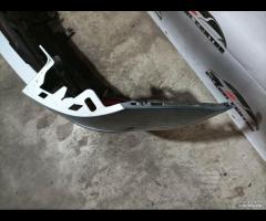 PARAURTI POSTERIORE CITROEN C4 COUPE 2004-2011 965 - 10