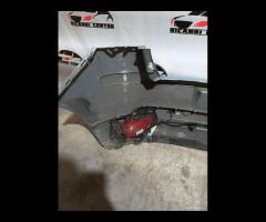 PARAURTI POSTERIORE CITROEN C4 COUPE 2004-2011 965 - 12