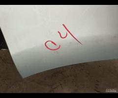 PARAURTI POSTERIORE CITROEN C4 COUPE 2004-2011 965 - 13