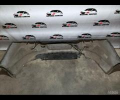 PARAURTI POSTERIORE OPEL INSIGNIA 2008-2013 ORIGIN - 8