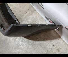 PARAURTI POSTERIORE OPEL INSIGNIA 2008-2013 ORIGIN - 9