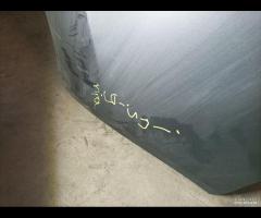 PARAURTI POSTERIORE OPEL INSIGNIA 2008-2013 ORIGIN - 13