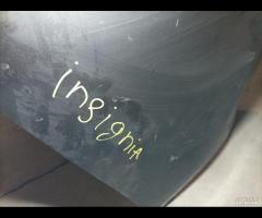 PARAURTI POSTERIORE OPEL INSIGNIA 2008-2013 ORIGIN - 14