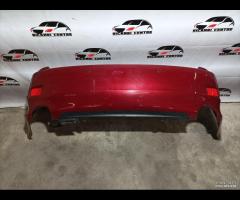 PARAURTI POSTERIORE CON SENSORI LEXUS IS250 2005-2