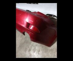 PARAURTI POSTERIORE CON SENSORI LEXUS IS250 2005-2