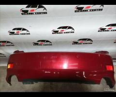 PARAURTI POSTERIORE CON SENSORI LEXUS IS250 2005-2