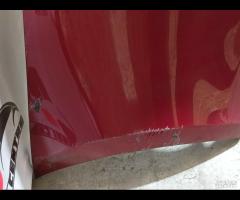 PARAURTI POSTERIORE CON SENSORI LEXUS IS250 2005-2