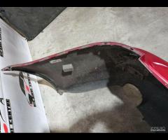 PARAURTI POSTERIORE CON SENSORI LEXUS IS250 2005-2 - 9