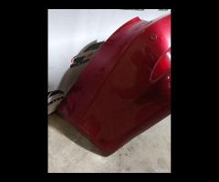 PARAURTI POSTERIORE CON SENSORI LEXUS IS250 2005-2 - 10