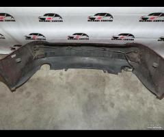 PARAURTI POSTERIORE CON SENSORI LEXUS IS250 2005-2 - 12