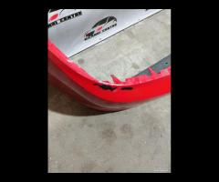 PARAURTI POSTERIORE OPEL INSIGNIA 2008-2013 BERLIN
