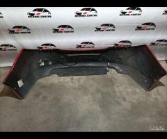 PARAURTI POSTERIORE OPEL INSIGNIA 2008-2013 BERLIN - 8