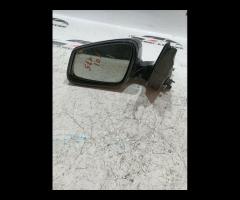 SPECCHIETTO RETROVISORE RECHIUDIBILE SX BMW SERIE