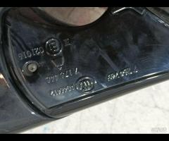 SPECCHIETTO RETROVISORE RECHIUDIBILE SX BMW SERIE - 9