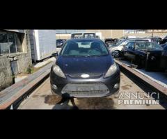 Ricambi Ford Fiesta 1.4 D del 2009