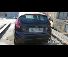Ricambi Ford Fiesta 1.4 D del 2009 - 6