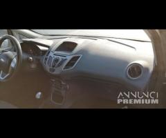 Ricambi Ford Fiesta 1.4 D del 2009 - 7