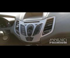 Ricambi Ford Fiesta 1.4 D del 2009 - 8