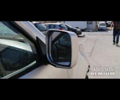 Ricambi TATA Xenon 2.2 del 2009 - 6