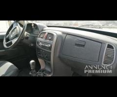 Ricambi TATA Xenon 2.2 del 2009 - 7