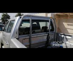 Ricambi TATA Xenon 2.2 del 2009 - 12