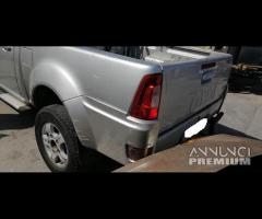 Ricambi TATA Xenon 2.2 del 2009 - 13