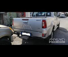 Ricambi TATA Xenon 2.2 del 2009 - 14