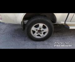 Ricambi TATA Xenon 2.2 del 2009 - 16