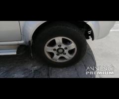 Ricambi TATA Xenon 2.2 del 2009 - 17