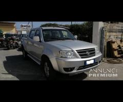 Ricambi TATA Xenon 2.2 del 2009 - 21