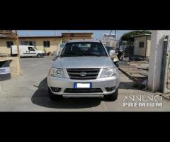 Ricambi TATA Xenon 2.2 del 2009 - 22