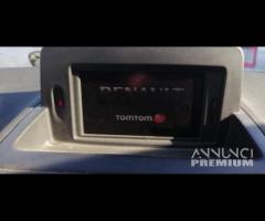 Ricambi Renault Clio 1.1 B del 2010motore D4FD7 - 7