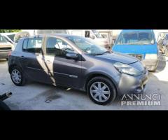 Ricambi Renault Clio 1.1 B del 2010motore D4FD7 - 10