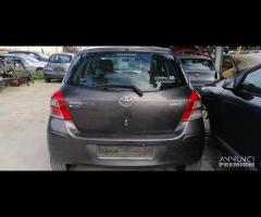 Ricambi Toyota Yaris 1.4 D del 2010 motore 1NDTV